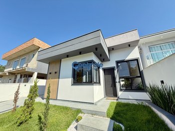 house em Geremias, Bela Vista - Palhoça - SC