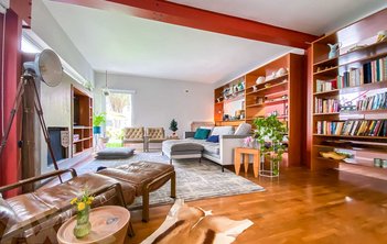 house em Rua Arizona, Cidade Monções - São Paulo - SP