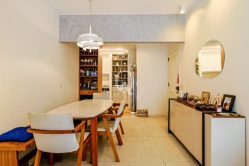 apartment em Rua Fonte da Saudade, Lagoa - Rio de Janeiro - RJ
