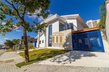 house em Rua Amadeu Prudente dos Santos, Condomínio Residencial Monte Carlo - São José dos Campos - SP