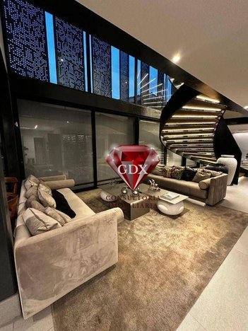 house em Avenida IV Centenário, Jardim Luzitânia - São Paulo - SP