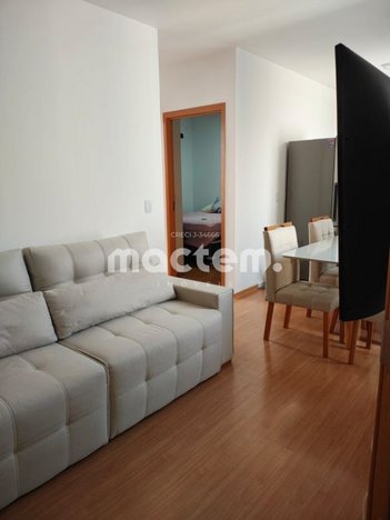 apartment em Avenida Afonço Valera, Recreio das Acácias - Ribeirão Preto - SP