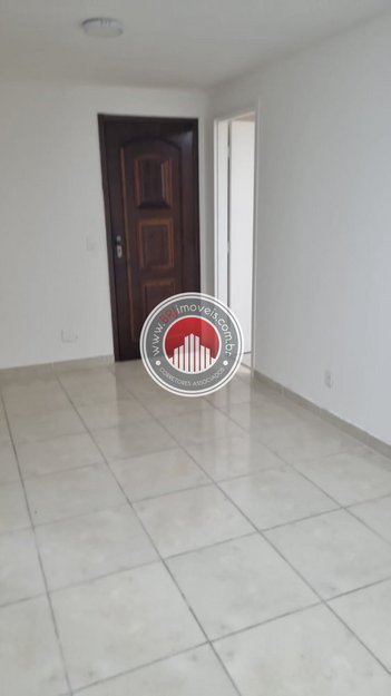 apartment em Estrada General Mena Barreto, Centro - Nilópolis - RJ