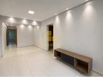 apartment em Rua Professor Renato Alves de Godoy, Nova Aliança - Ribeirão Preto - SP
