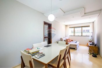 apartment em Travessa Percy Withers, Água Verde - Curitiba - PR