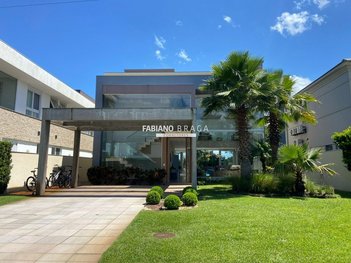 house em Avenida Central, Xangri-Lá - Xangri-Lá - RS