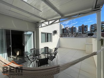 apartment em Rua Venezuela, Nações - Balneário Camboriú - SC