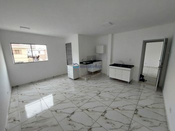 apartment em Rua Jurupari, Jardim Oriental - São Paulo - SP