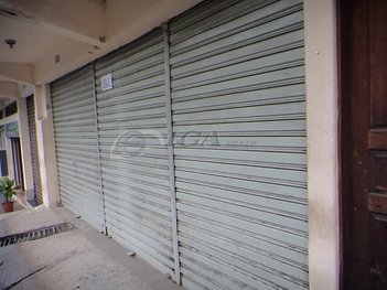 commercial_building em Rua Visconde de Taunay, Corrêas - Petrópolis - RJ