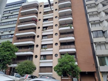 apartment em Rua Marquês do Herval, Centro - Caxias do Sul - RS