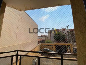 apartment em Rua Doutor Paulo Barra, Condomínio Itamaraty - Ribeirão Preto - SP