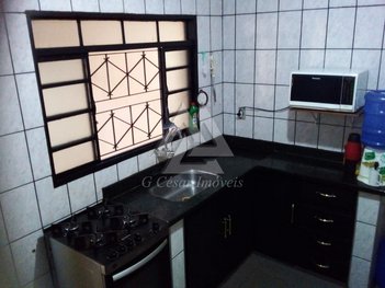 house em Rua da Solidariedade, Jardim Paz - Americana - SP