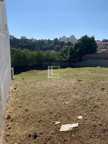 land_lot em Rua Geraldo Antônio Pereira, Jardim Quintas das Videiras - Jundiaí - SP