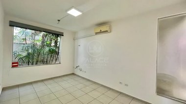 commercial_building em Avenida Américo Brasiliense, Vila Rezende - Piracicaba - SP
