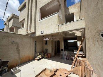 house em Rua Sebastião Nepomuceno, Itapoã - Belo Horizonte - MG