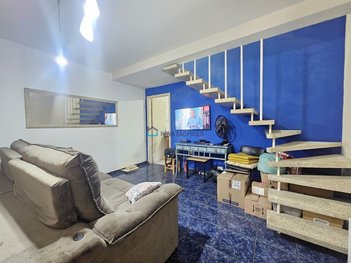 house em Rua Eduardo Pereira, Vila Guarani (Z Sul) - São Paulo - SP