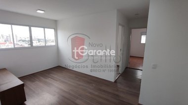 apartment em Rua da Mooca, Mooca - São Paulo - SP