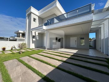 house em Rua Dário Manoel Cardoso, Ingleses do Rio Vermelho - Florianópolis - SC