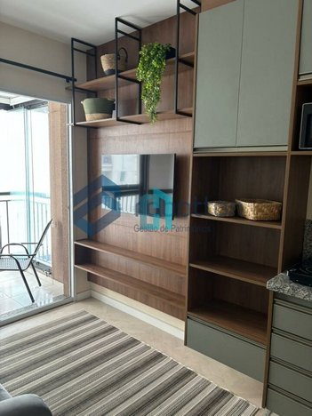 apartment em Rua Sena Madureira, Vila Clementino - São Paulo - SP