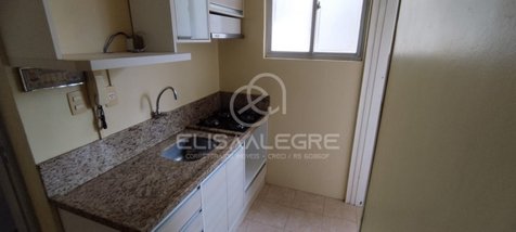 apartment em Rua Manoel Serafim, Centro - Sapucaia do Sul - RS