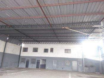 industrial em Rua Delfim Moreira, Boa Vista - Belo Horizonte - MG