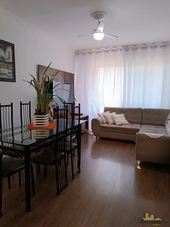 apartment em Rua General Carneiro, Centro - Jacareí - SP