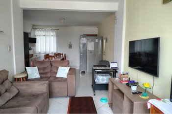 apartment em Rua Hayden, Vila Leopoldina - São Paulo - SP
