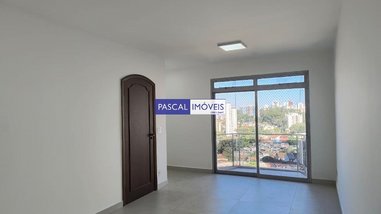 apartment em Rua Francisco Cruz, Vila Mariana - São Paulo - SP