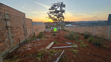 land_lot em Rua Papagaio, Vila dos Ipês - Lagoa Santa - MG