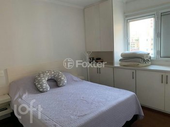 apartment em Rua dos Democratas, Vila Monte Alegre - São Paulo - SP