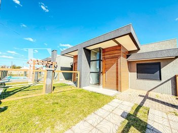 house em Avenida Sul, Noiva do Mar - Xangri-Lá - RS