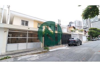 house em Rua Professora Maria Edivani do Amaral Dick, Vila São Francisco (Zona Sul) - São Paulo - SP