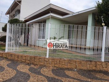 house em Rua Guerra Junqueira, Jardim Nossa Senhora Auxiliadora - Campinas - SP