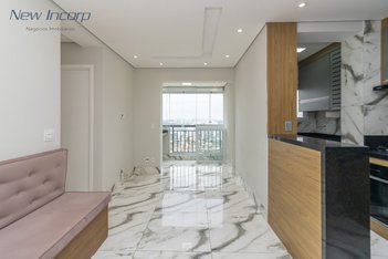 apartment em Rua Celso Ramos, Vila Andrade - São Paulo - SP