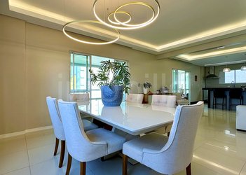 apartment em Rua 226, Meia Praia - Itapema - SC