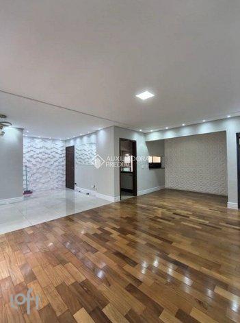 apartment em Coronel Seabra, Vila Alzira - Santo André - SP