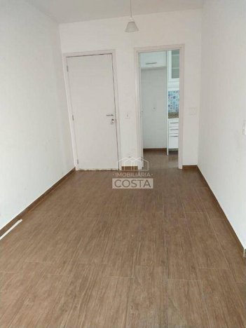 apartment em Rua Sorocaba, Vila Santa Terezinha - Itu - SP