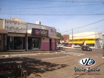 office em Avenida Paraná, Ibiporã - Ibiporã - PR