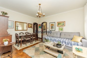 apartment em Rua Agissê, Jardim das Bandeiras - São Paulo - SP