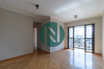 apartment em Rua Jaci, Chácara Inglesa - São Paulo - SP