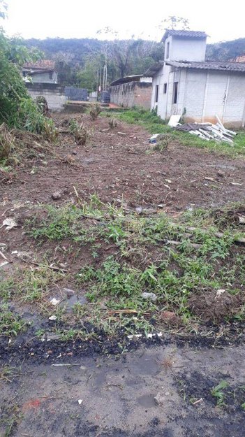 land_lot em Rua Wanderlei Marcondes Sodré, Massaguaçu - Caraguatatuba - SP