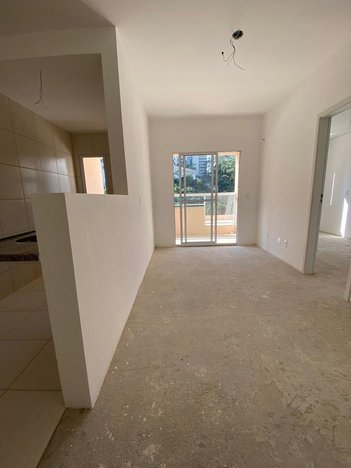 apartment em Rua Frederico Guarinon, Jardim Ampliação - São Paulo - SP