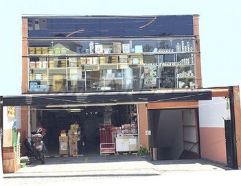 industrial em Domingos Da Costa Mata, Santana - São Paulo - SP
