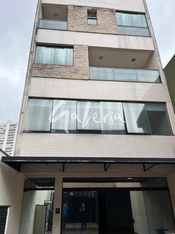 commercial_property em Avenida Senador Vergueiro, Centro - São Bernardo do Campo - SP
