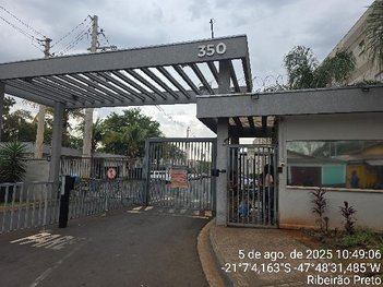 apartment em Rua Tito Bonagamba, Valentina Figueiredo - Ribeirão Preto - SP