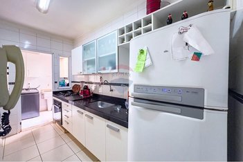 apartment em Rua Magid Antônio Calil, Jardim Botânico - Ribeirão Preto - SP
