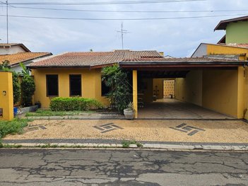 house em Avenida Dois Córregos, Dois Córregos - Piracicaba - SP