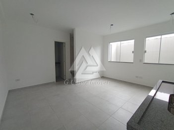 apartment em Rua Juiz de Fora, Vila Ema - São Paulo - SP