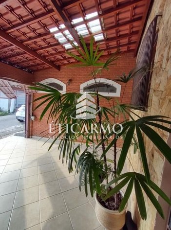 house em Rua Condado do Norte, Jardim Fernandes - São Paulo - SP