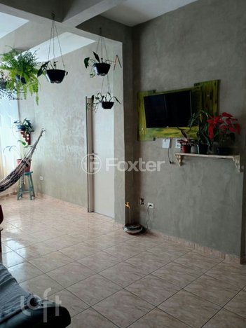 house em Rua Paranaiguara, Jardim Sydney - São Paulo - SP